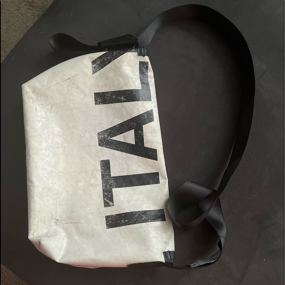 FREITAG Recycled Fashion Bag Series G5.1 X Cycling, Shoulder, Messenger Bag